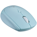 Volkano Talc Wireless Mouse - Blue - Image 9