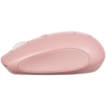 Volkano Talc Wireless Mouse - Pink - Image 10
