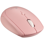 Volkano Talc Wireless Mouse - Pink - Image 12