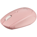 Volkano Talc Wireless Mouse - Pink - Image 7