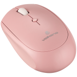 Volkano Talc Wireless Mouse - Pink - Image 8