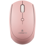 Volkano Talc Wireless Mouse - Pink - Image 9