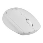 Volkano Talc Wireless Mouse - White - Image 10