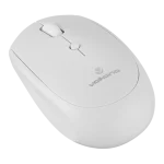 Volkano Talc Wireless Mouse - White - Image 12