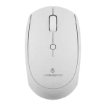 Volkano Talc Wireless Mouse - White - Image 7