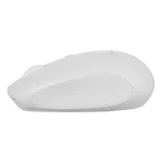 Volkano Talc Wireless Mouse - White - Image 8