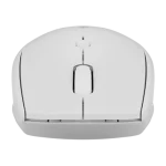 Volkano Talc Wireless Mouse - White - Image 9