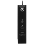 Volkano Taurus Series 2.0 True Wireless Earphones with Charging Case - Black - Image 15