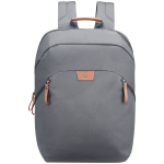 Volkano Thiago 15.6" Laptop Backpack Grey - Image 2