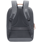 Volkano Thiago 15.6" Laptop Backpack Grey - Image 3