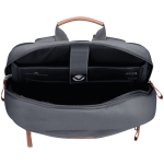 Volkano Thiago 15.6" Laptop Backpack Grey - Image 6
