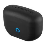 Volkano Tide Series True Wireless Earphones - Black - Image 3
