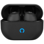 Volkano Tide Series True Wireless Earphones - Black - Image 5