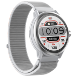 Volkano Tide Series Waterproof Smart Watch - Silver - Image 3