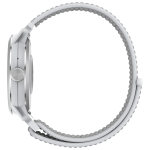Volkano Tide Series Waterproof Smart Watch - Silver - Image 5