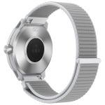 Volkano Tide Series Waterproof Smart Watch - Silver - Image 6