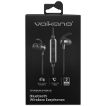 Volkano Titanium Sports Series Bluetooth Earphones - Image 2