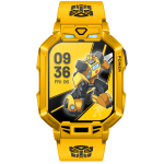 Volkano Transformers Series Kids Watches - Bumble Bee - Image 2