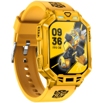 Volkano Transformers Series Kids Watches - Bumble Bee - Image 3