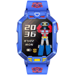 Volkano Transformers Series Kids Watches - Optiomus Prime - Image 2