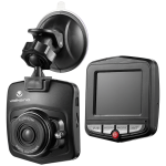Volkano Trek Series Dash Camera