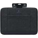 Volkano Trend Series 15.6" Laptop Sleeve - Grey