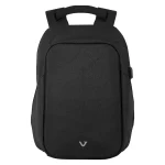 Volkano Trident 15.6" Laptop Backpack - Black