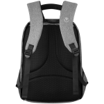 Volkano Trident 15.6" Laptop Backpack - Grey - Image 3