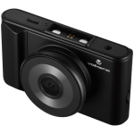Volkano Trueview Series Dash Camera Front + Rear - Image 2