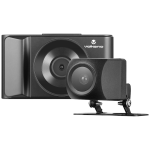 Volkano Trueview Series Dash Camera Front + Rear - Image 3