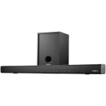 Volkano Turbulent Series 80w 2.1 Soundbar
