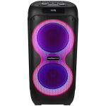 Volkano Ultra Dual 12" Party Speaker - Image 2