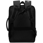 Volkano Under-Seat Traveller Backpack Black - Image 3