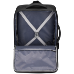 Volkano Under-Seat Traveller Backpack Black - Image 6