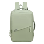 Volkano Under-Seat Traveller Backpack Mint