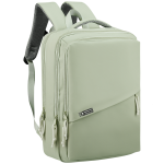 Volkano Under-Seat Traveller Backpack Mint - Image 2