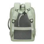 Volkano Under-Seat Traveller Backpack Mint - Image 3