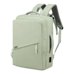 Volkano Under-Seat Traveller Backpack Mint - Image 4