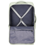 Volkano Under-Seat Traveller Backpack Mint - Image 6