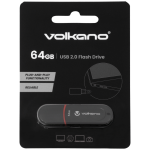 Volkano USB 2.0 Flash drive 64GB