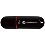 Volkano USB 2.0 Flash drive 64GB - Image 3