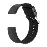 Volkano Valencia Series Ladies Smart Watch - Black - Image 4