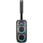 Volkano Vegas Series Dual 6.5" Tower Speaker