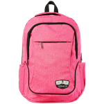 Volkano Victory Backpack - Pink Mel