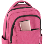 Volkano Victory Backpack - Pink Mel - Image 10