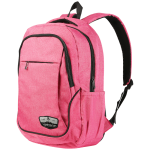 Volkano Victory Backpack - Pink Mel - Image 11