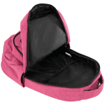Volkano Victory Backpack - Pink Mel - Image 8