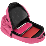 Volkano Victory Backpack - Pink Mel - Image 9