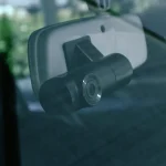 Volkano Vigilance Series FHD Dash Camera - Black - Image 5
