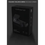 Volkano Vigilance Series FHD Dash Camera - Black - Image 6